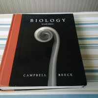High School Science Books