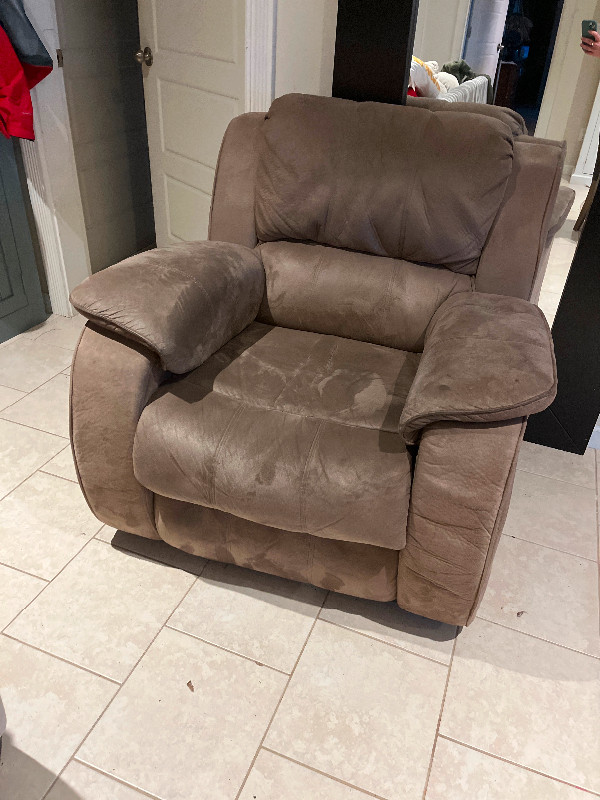 Recliner in Chairs & Recliners in Sunshine Coast