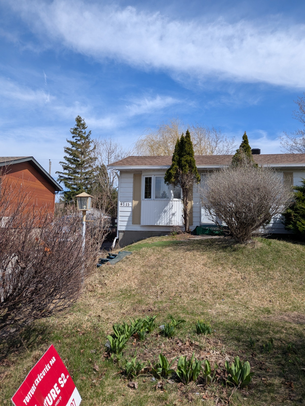 Maison à louer – Brossard, Qc – 4 chambres à coucher — photo 1