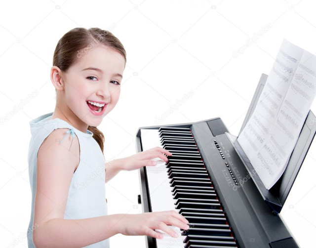 Private Piano Lessons for All Ages in Music Lessons in Ottawa - Image 4