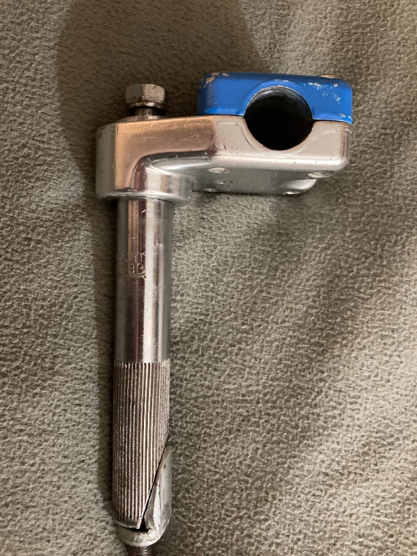 vintage bmx parts BMX Trenton Kijiji