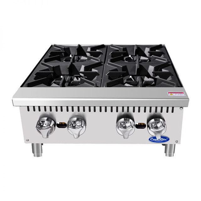 Commercial Stove in Industrial Kitchen Supplies in Nipawin
