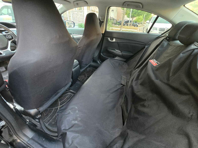 2014 Honda Civic Ex in Cars & Trucks in Markham / York Region - Image 3