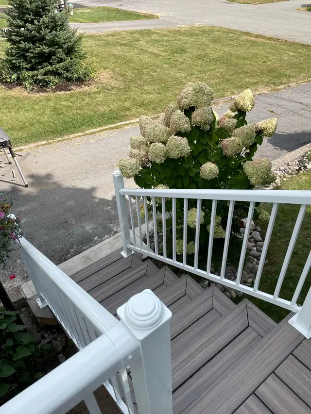 SKILLED HANDYMAN in Renovations, General Contracting & Handyman in Kingston - Image 4