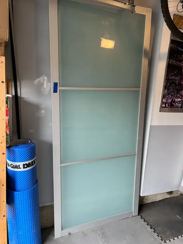 IKEA Pax Wardrobe Doors in Dressers & Wardrobes in Oakville / Halton Region - Image 4