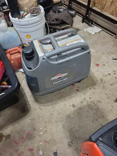 inverter generator , View more