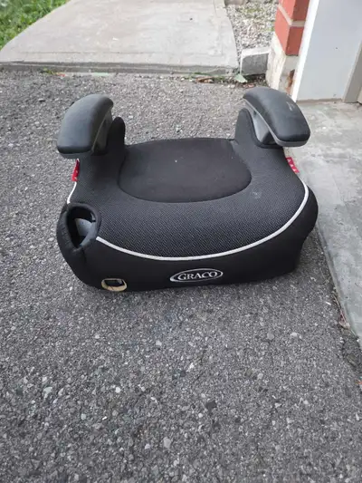 Graco Booster Car Seat, View more