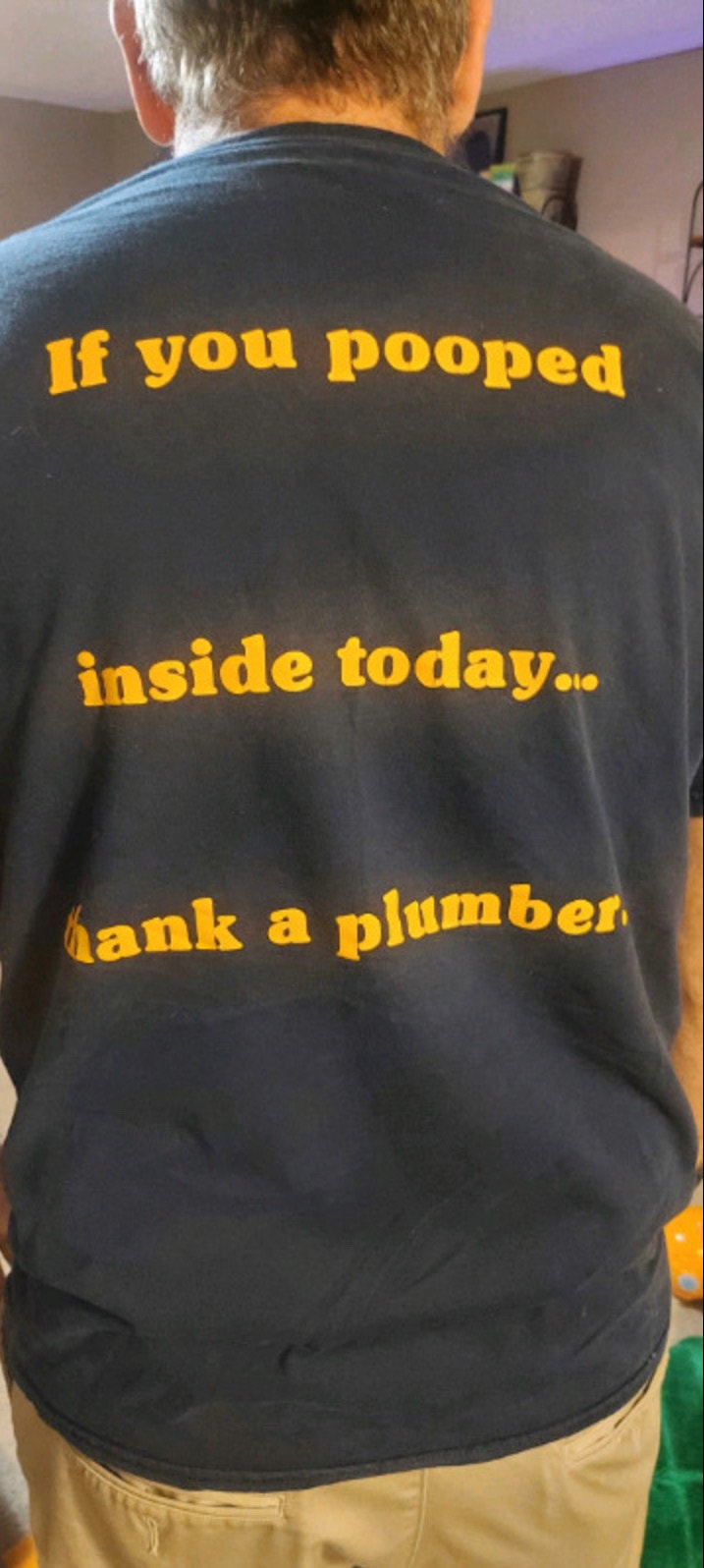Service Plumber 35 Years of Experience Plumbing London Kijiji
