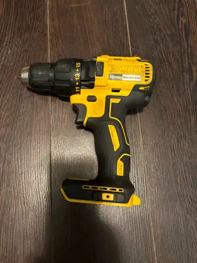 dewalt brushless drill, View more