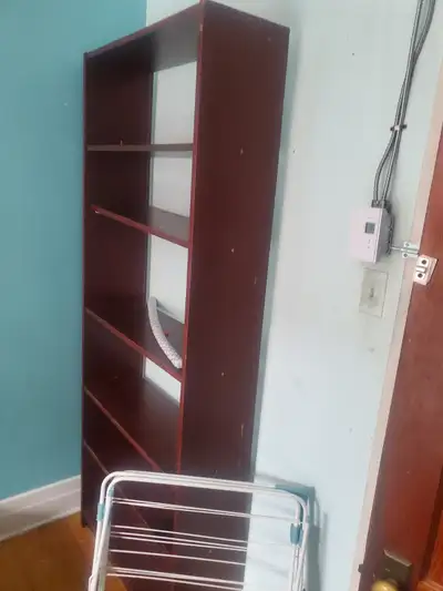 Chambre a loer dans appartement i à partager avec 2 personnes responsables et serieux Tout inclus (...