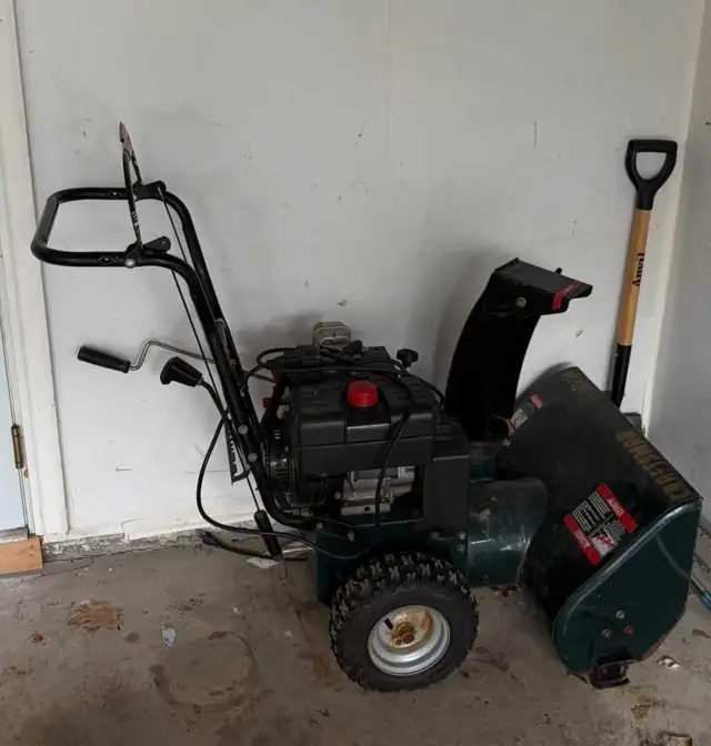 MOBILE SPRING READY SERVICE in Outdoor Tools & Storage in Hamilton - Image 4