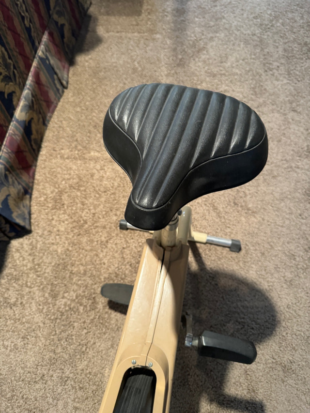 Vintage Eaton Exercise Bike in Other in Lethbridge - Image 2