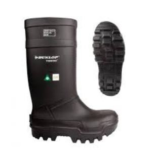 Dunlop Thermo+ Boots in Men's Shoes in Stratford - Image 2