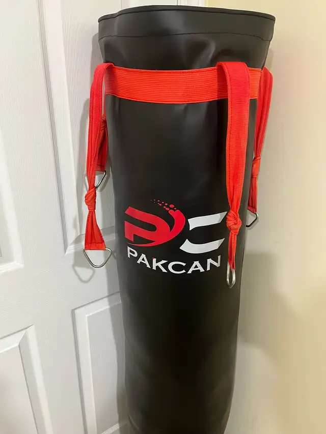 MMA Heavy Bag in Exercise Equipment in City of Halifax - Image 6
