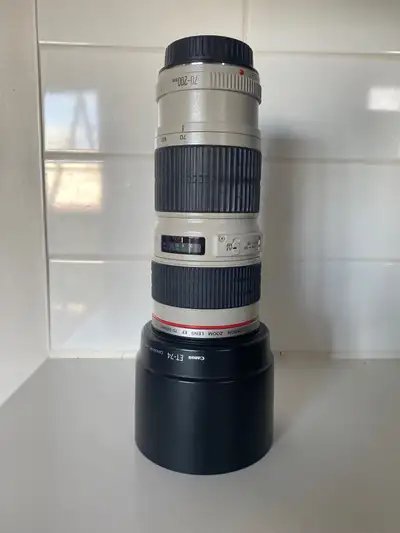 canon 70-200mm f4, View more