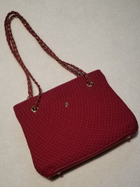 Bally Lady Hand Bag