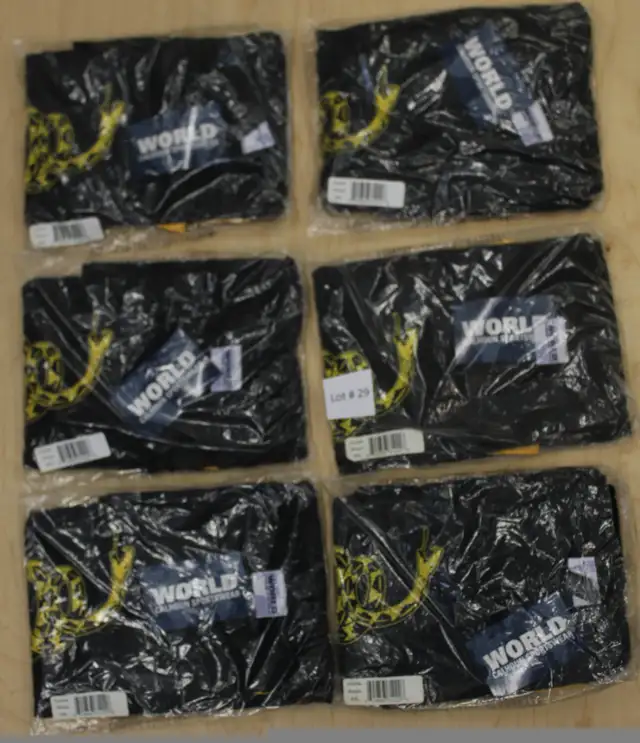 NEW - Don’t Tread On Me T-Shirts in Men's in St. Catharines - Image 3