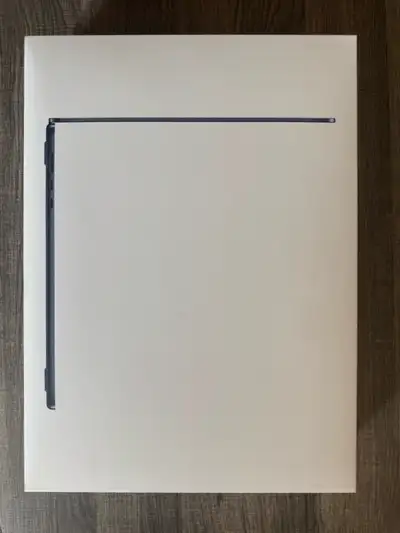 Used but like new. Paid $1900 with taxes. Lost receipt so can’t return it. Open to negotiation Displ...