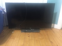 42 inch RCA flatscreen