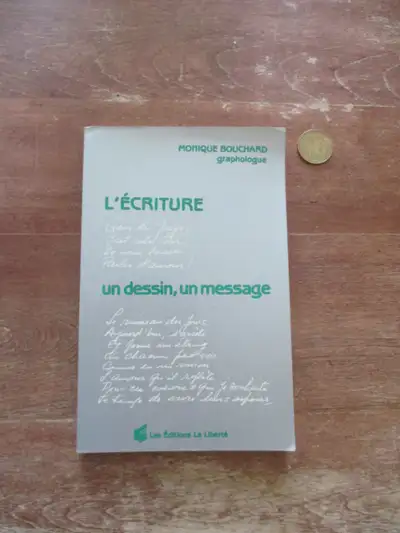 Le livre est en bon état. Format grand livre couverture souple. Edition: Les éditions la liberté 198...