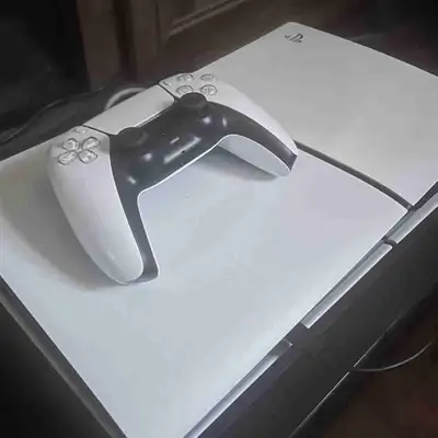 PS5 digital 825gb one controller, View more