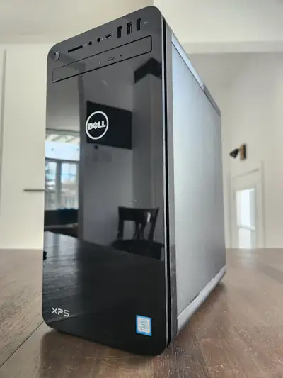 Gaming PC | Intel I5 | 24Gb RAM | GTX 950 | 500Gb SSD + 3Tb HDD, View more