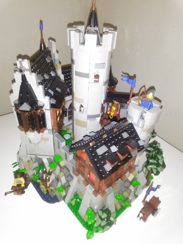 Lego bl19001 hotsell