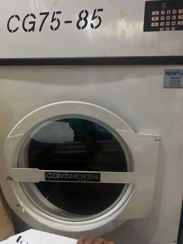 Comercial dryer in Other in City of Toronto