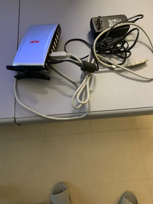 APC USB HUB553852247286097922