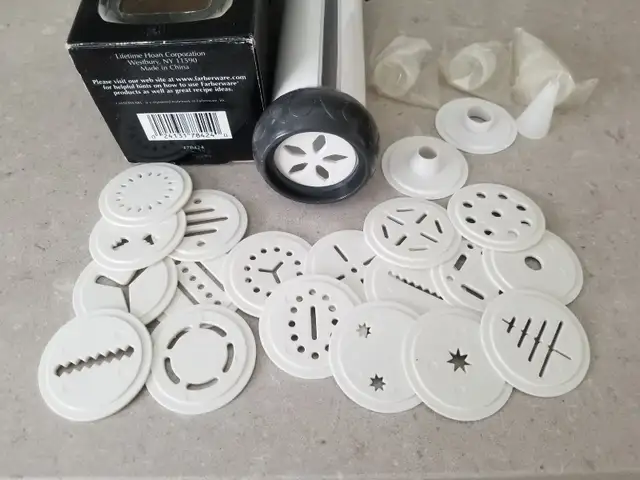 Farberware Cookie Press64230803578499123