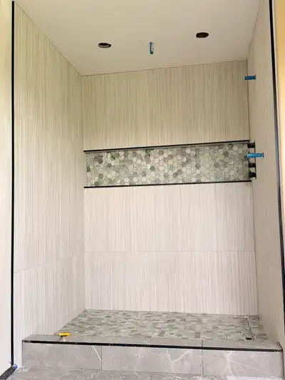 TILE INSTALLER, View more