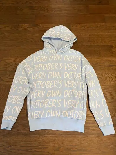 OVO HOODIE SWEATSHIRT, View more
