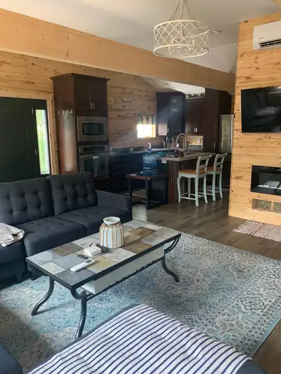 Sauble Beach cottage for rent summer 2026 weekly north beach, View more