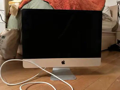 Apple iMac A1418 All in One: Late-2013, View more