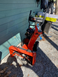 Ariens Compact 24 Snowblower - See description 