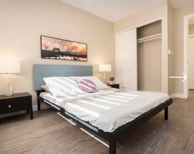 Room for sublease
