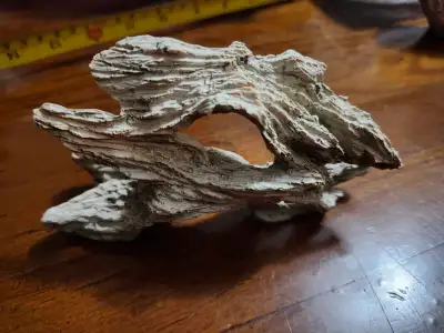 Aquarium Ornament Driftwood Style, View more