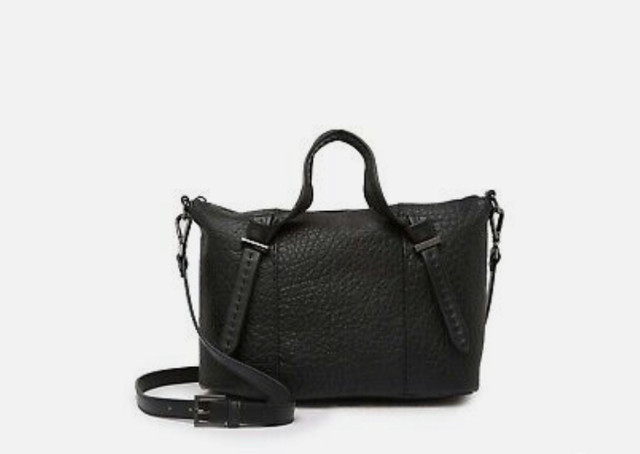 TED BAKER LONDON Olmia Small Leather Tote Crossbody Bag in Women's - Bags & Wallets in Calgary - Image 2