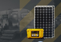 OFFGRID Solar Kits-Experience OFFGRID living like never before