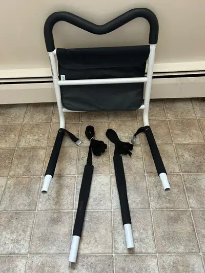 Bed Grab Bar, View more