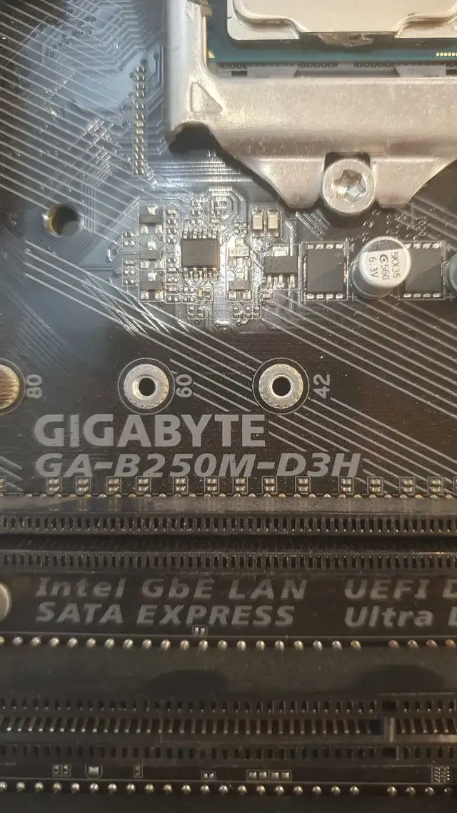 Intel I5 740064639724581889121