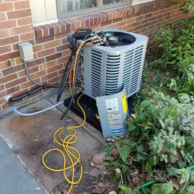 AC Repairs Parts & Appliance Parts & Repairs Service, View more