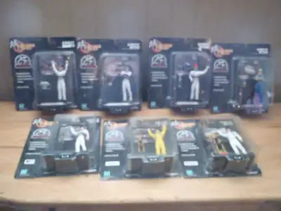 Dale Earnhardt Sr.  7 pcs, View more