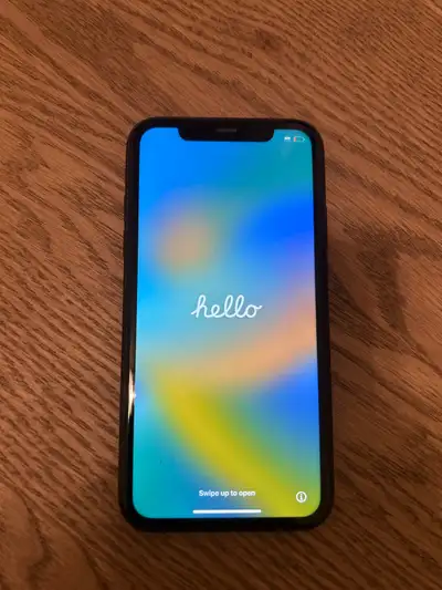 Iphone 11 64GB, View more