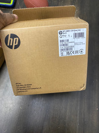 HP USB-C G5 Essential Dock (new)