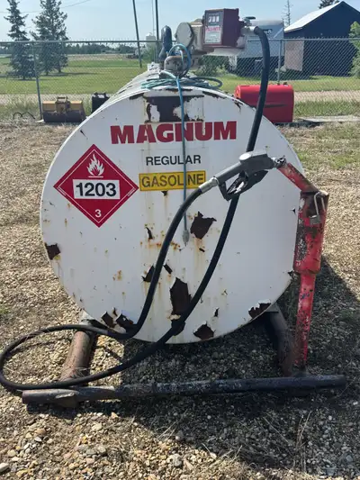 4500 Double Walled Fuel Tanks , View more