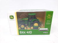 1/64 Prestige John Deere 8RX 410 toy tractor