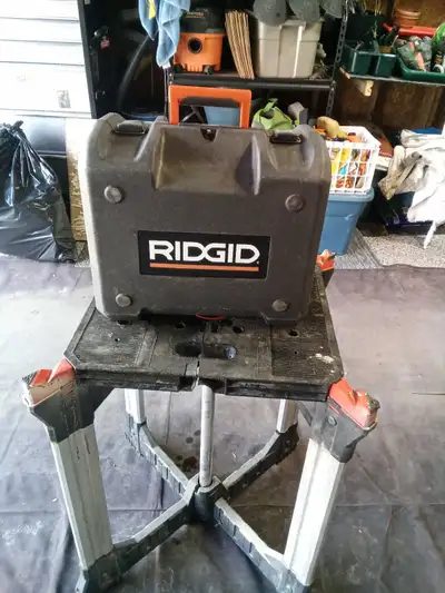 Rigid circular saw, View more