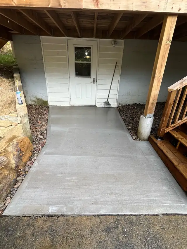 Concrete Projects in Brick, Masonry & Concrete in Bedford - Image 2
