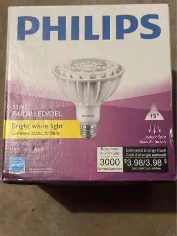 Light lot, View more